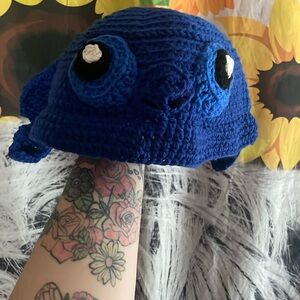 Stitch Hat